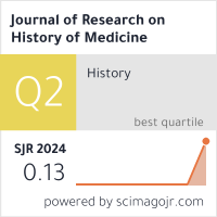 Scimago Journal & Country Rank