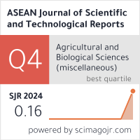 Scimago Journal & Country Rank
