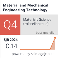 Scimago Journal & Country Rank