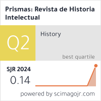 Scimago Journal & Country Rank