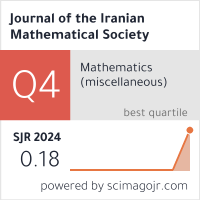 Scimago Journal & Country Rank