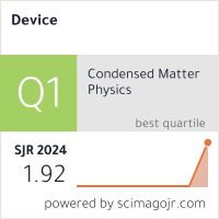 Scimago Journal & Country Rank