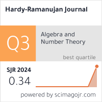 Scimago Journal & Country Rank