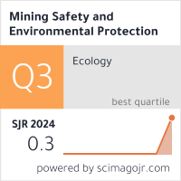 Scimago Journal & Country Rank