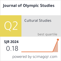 Scimago Journal & Country Rank
