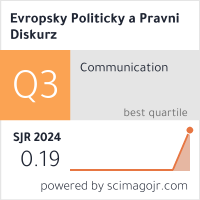 Scimago Journal & Country Rank