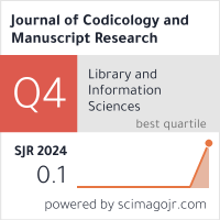 Scimago Journal & Country Rank
