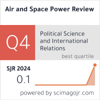 Scimago Journal & Country Rank