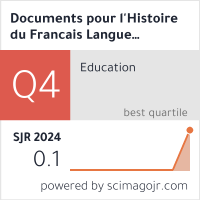 Scimago Journal & Country Rank