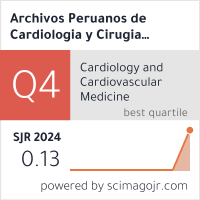 Scimago Journal & Country Rank