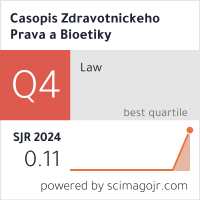 Scimago Journal & Country Rank