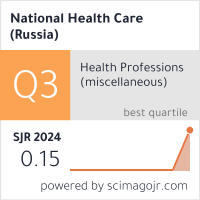 Scimago Journal & Country Rank
