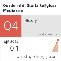 Scimago Journal & Country Rank