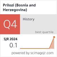 Scimago Journal & Country Rank