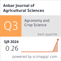 Scimago Journal & Country Rank
