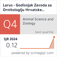 Scimago Journal & Country Rank