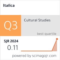 Scimago Journal & Country Rank