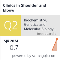 SCImago Journal & Country Rank
