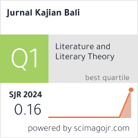 Scimago Journal & Country Rank