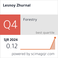 Scimago Journal & Country Rank