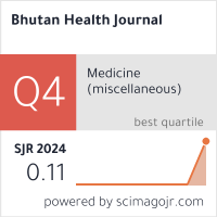 Scimago Journal & Country Rank