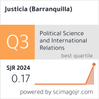SCImago Journal & Country Rank