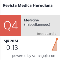 Scimago Journal & Country Rank