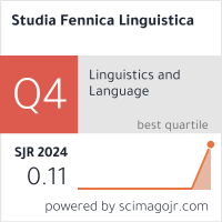 Scimago Journal & Country Rank