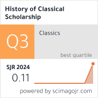 Scimago Journal & Country Rank