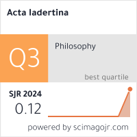 Scimago Journal & Country Rank