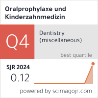 Scimago Journal & Country Rank