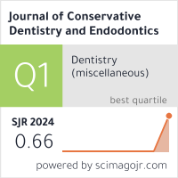 Scimago Journal & Country Rank