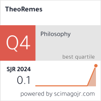 Scimago Journal & Country Rank