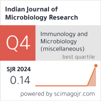 Scimago Journal & Country Rank