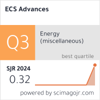 Scimago Journal & Country Rank
