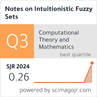 Scimago Journal & Country Rank