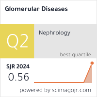 Scimago Journal & Country Rank