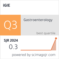 Scimago Journal & Country Rank