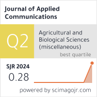 Scimago Journal & Country Rank