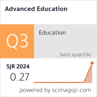 Scimago Journal & Country Rank
