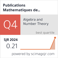 Scimago Journal & Country Rank