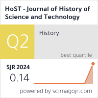 Scimago Journal & Country Rank