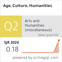 Scimago Journal & Country Rank