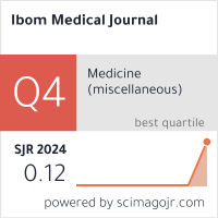 Scimago Journal & Country Rank