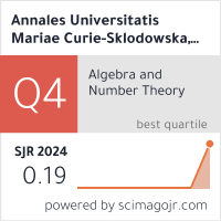 Scimago Journal & Country Rank