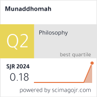 Scimago Journal & Country Rank