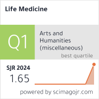 Scimago Journal & Country Rank