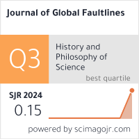 Scimago Journal & Country Rank