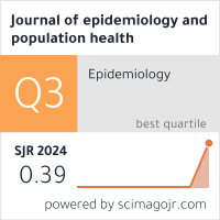 Scimago Journal & Country Rank