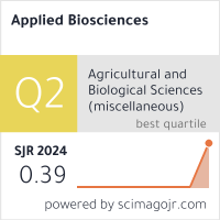 Scimago Journal & Country Rank